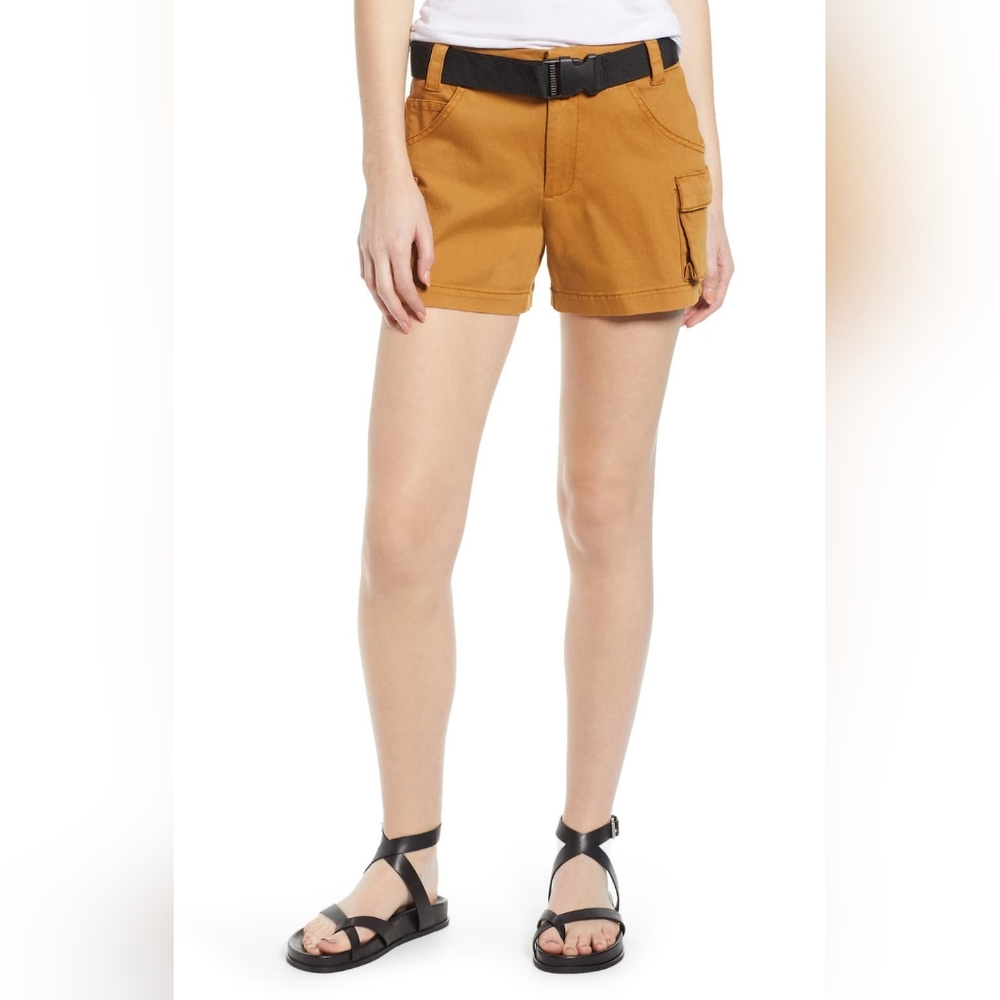 BNWT TINSEL Cargo Shorts